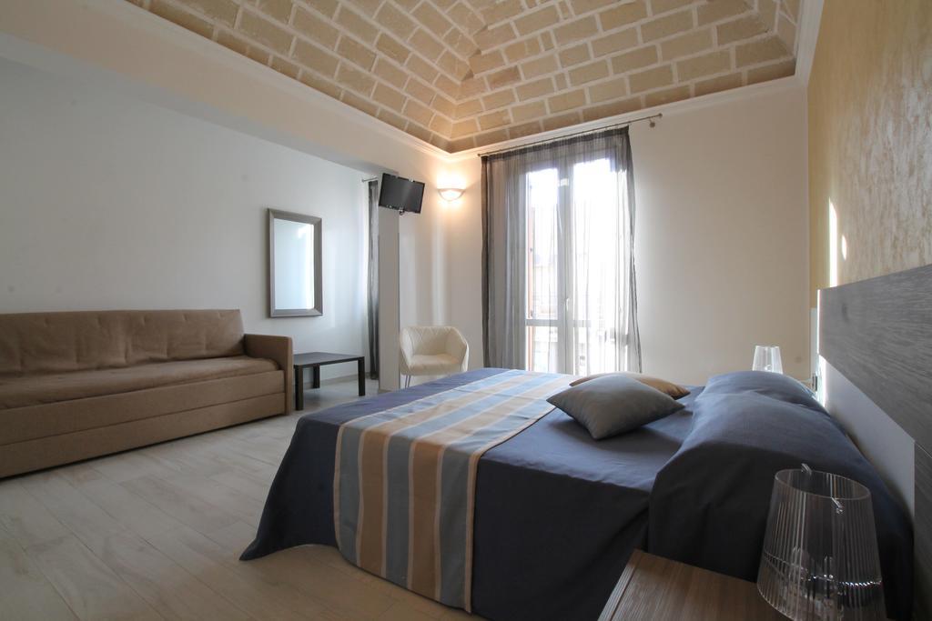Residence Savoia San Vito Lo Capo Buitenkant foto